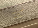 Bolsa LV Small Capucines