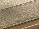 Bolsa LV Small Capucines