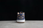 Air Jordan 1 Low Denim