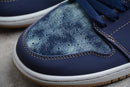 Air Jordan 1 Low Denim