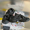 Dolce & Gabbana Space Trainers Black