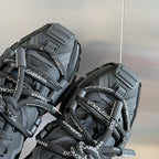 Dolce & Gabbana Space Trainers Black