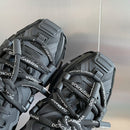 Dolce & Gabbana Space Trainers Black