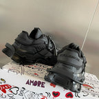 Dolce & Gabbana Space Trainers Black