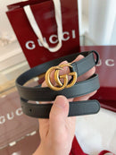 Cinto Gucci GG