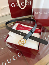 Cinto Gucci GG
