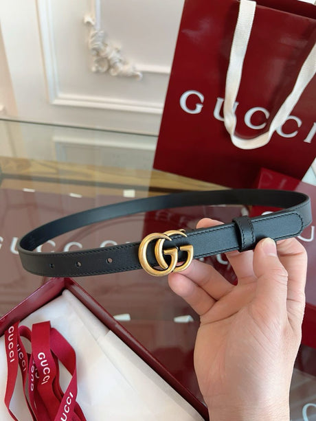 Cinto Gucci GG
