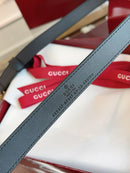 Cinto Gucci GG