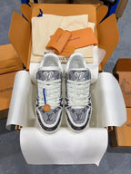 Lv Trainer Grey