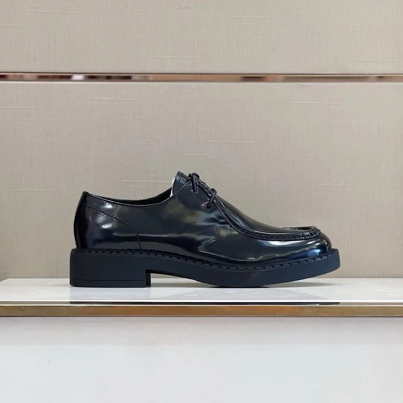Sapato Prada Black
