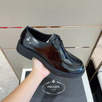 Sapato Prada Black