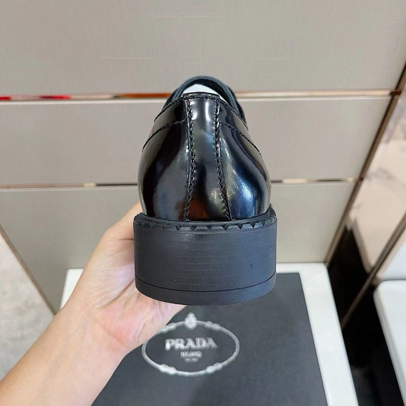 Sapato Prada Black