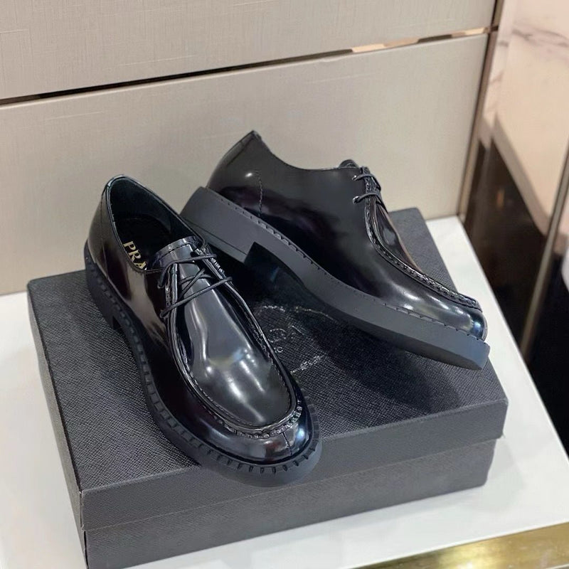Sapato Prada Black