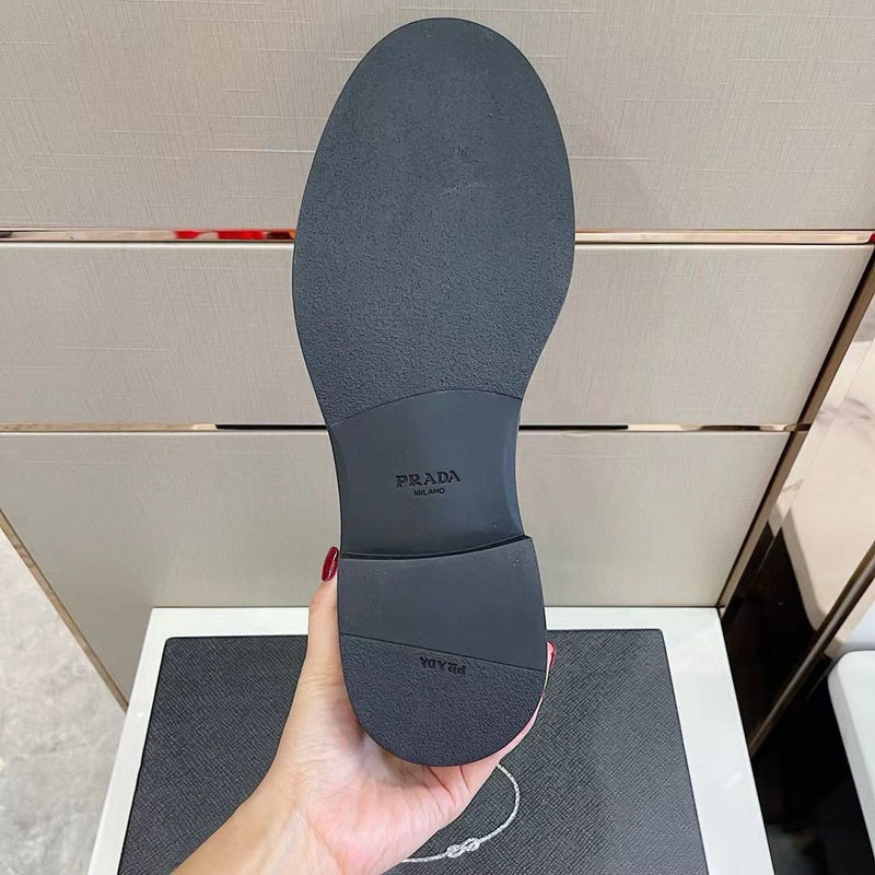 Sapato Prada Black