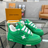 Lv Skate Green