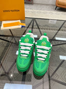 Lv Skate Green