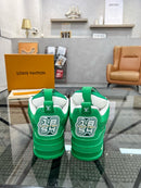 Lv Skate Green