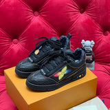 Lv Skate Sneaker