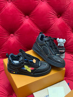 Lv Skate Sneaker