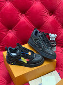 Lv Skate Sneaker
