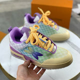 Lv Skate Sneaker