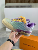 Lv Skate Sneaker