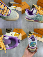Lv Skate Sneaker