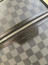 Michael Damier Graphite Black