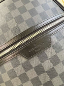 Mochila Lv Michael Damier Graphite