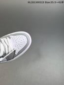 Air Jordan 1 Elevate Low