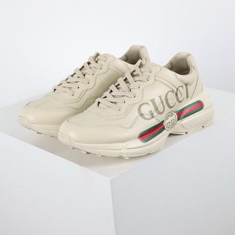 Gucci Rhyton Vintage Logo
