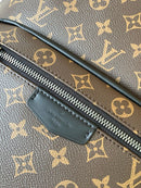 Mochila Lv Monogram Josh