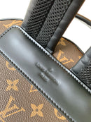 Mochila Lv Monogram Josh
