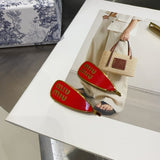 Hairclip Miu Miu