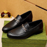Sapato Gucci Black (Pronta entrega)