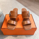 Hermes Kute 60 Naturel