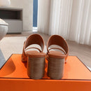 Hermes Kute 60 Naturel