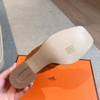 Hermes Kute 60 Naturel