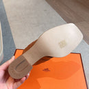 Hermes Kute 60 Naturel