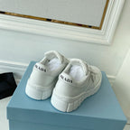 Prada Leather White