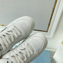 Prada Leather White