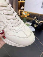 Gucci Rhyton Vintage Logo