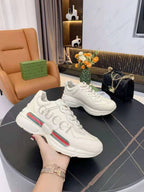 Gucci Rhyton Vintage Logo