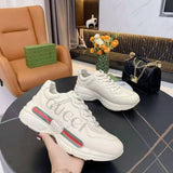 Gucci Rhyton Vintage Logo ( Pronta entrega )