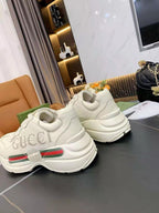 Gucci Rhyton Vintage Logo