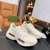 Gucci Rhyton Vintage Logo