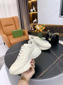 Gucci Rhyton Vintage Logo