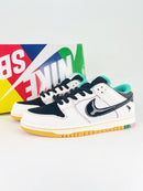 Nike Reveals CSEF's SB Dunk Low Collaboration