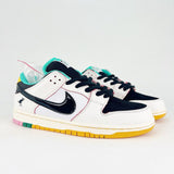 Nike Reveals CSEF's SB Dunk Low Collaboration