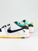 Nike Reveals CSEF's SB Dunk Low Collaboration